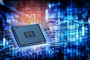 國產軟件亮劍后，網絡安全再起飛，東方通能否成下一個東方通信？