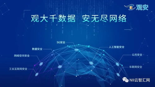 信息安全行業發展現狀及發展前景預測分析 從零基礎到精通