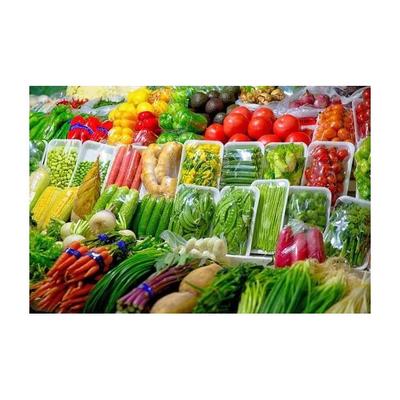 東莞南城生鮮配送 工廠食堂食材與新鮮水果批發一站式解決方案
