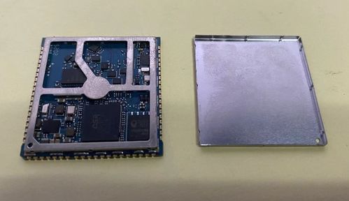 物聯網行業中的產品抗干擾方案 屏蔽罩定制與計算機網絡工程實踐